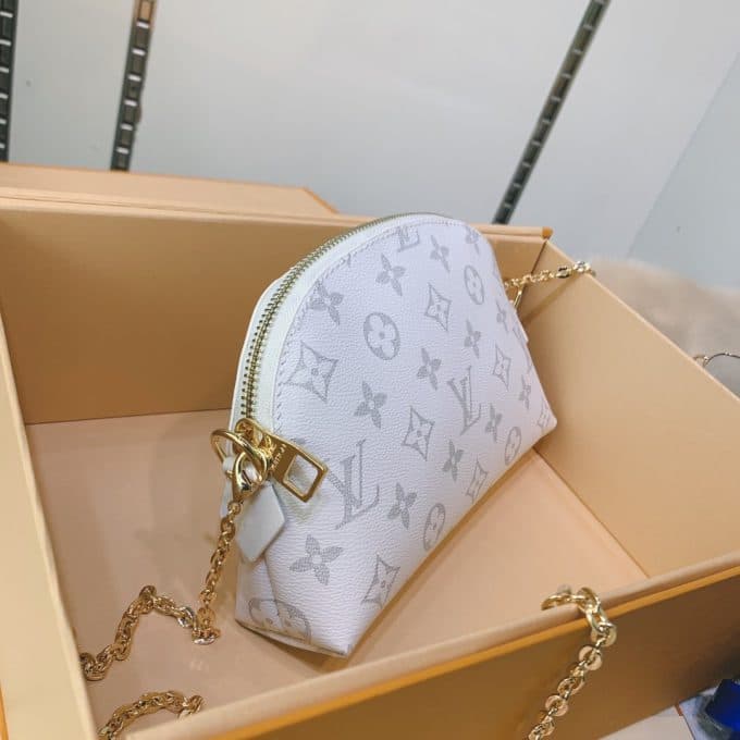ルイヴィトンバッグコピー 2020新品注目度NO.1 Louis Vuitton レディース ショルダーバッグ - 画像 (3)