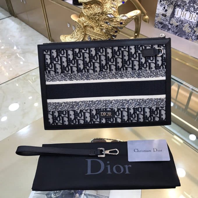 ディオールバッグコピー 2021新品注目度NO.1 Dior メンズ セカンドバッグ - 画像 (2)