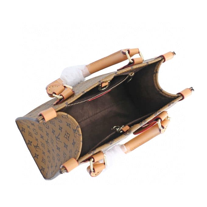 ルイヴィトンバッグコピー 2020新品注目度NO.1 Louis Vuitton レディース トートバッグ - 画像 (7)