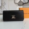 ルイヴィトン財布コピー 定番人気2021新品 Louis Vuitton レディース 長財布