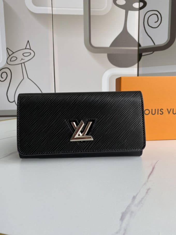 ルイヴィトン財布コピー 定番人気2021新品 Louis Vuitton レディース 長財布