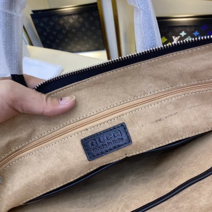 ルイヴィトンバッグコピー 大人気2021新品 Louis Vuitton メンズ ブリーフケース - 画像 (8)