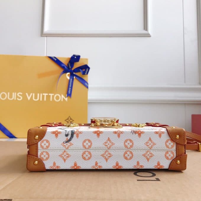 ルイヴィトンバッグコピー 2020新品注目度NO.1 Louis Vuitton レディース ショルダーバッグ - 画像 (6)