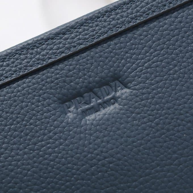 プラダバッグコピー 大人気2021新品 PRADA メンズ セカンドバッグ - 画像 (6)