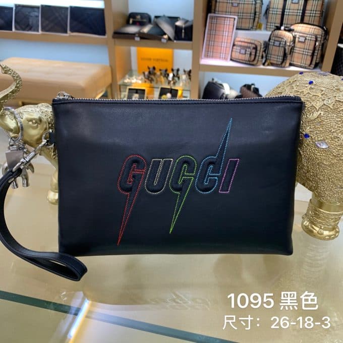 グッチバッグコピー 大人気2021新品 GUCCI メンズ セカンドバッグ