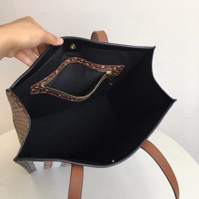 2019秋冬大人気バーバリー(BURBERRY)☆レディース トートバッグコピー☆絶品定番商品!今から活躍!絶賛発売中！♪♪ - 画像 (7)