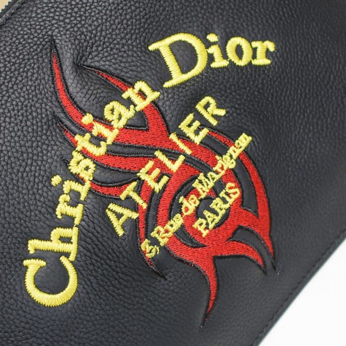 ディオールバッグコピー 定番人気2021新品 Dior メンズ セカンドバッグ - 画像 (4)