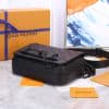 高品質ルイヴィトンバッグコピー 大人気2021新品 Louis Vuitton メンズ ショルダーバッグ - 画像 (5)