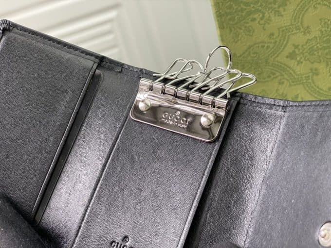 グッチ財布コピー 大人気2021新品 GUCCI レディース 財布 - 画像 (7)