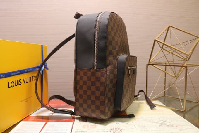 ルイヴィトンバッグコピー 2020新品注目度NO.1 Louis Vuitton 男女兼用 バックパック - 画像 (2)