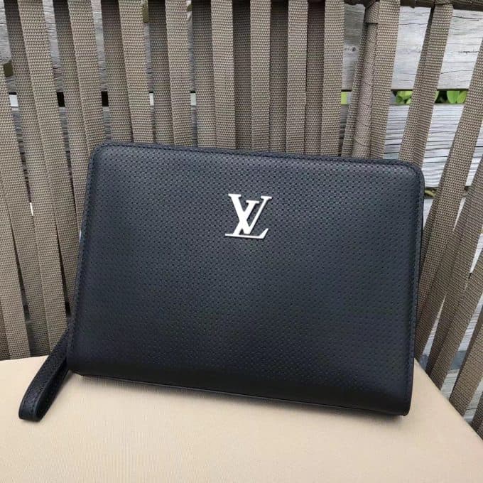 ルイヴィトンバッグコピー 大人気2021新品 Louis Vuitton メンズ セカンドバッグ - 画像 (3)