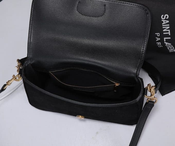 イヴサンローラン バッグコピー 定番人気2022新品 YSL レディース ショルダーバッグ - 画像 (8)