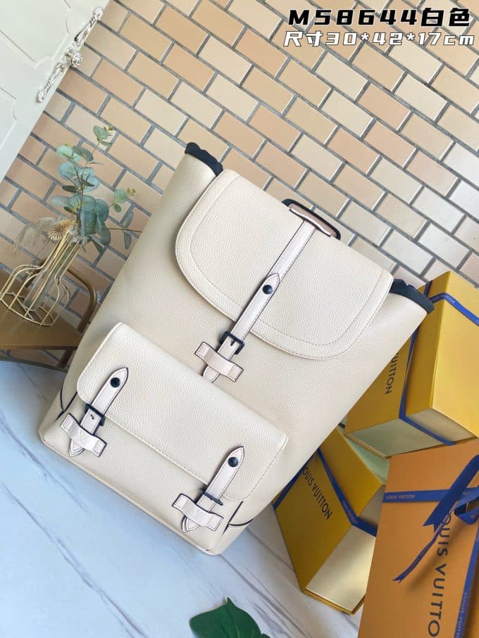 ルイヴィトンバッグコピー 定番人気2022新品 Louis Vuitton 男女兼用 バックパック