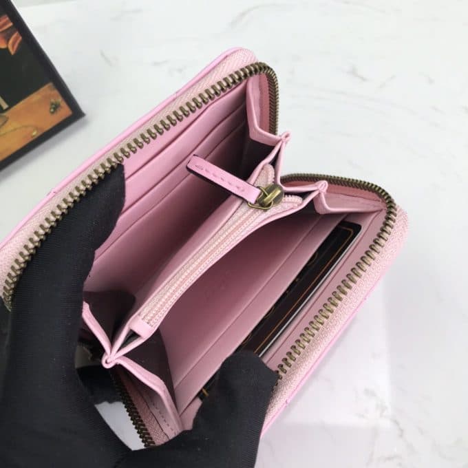 グッチ財布コピー 定番人気2021新品 GUCCI レディース 財布 - 画像 (7)