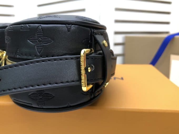 ルイヴィトンバッグコピー 2020新品注目度NO.1 Louis Vuitton レディース ショルダーバッグ - 画像 (7)
