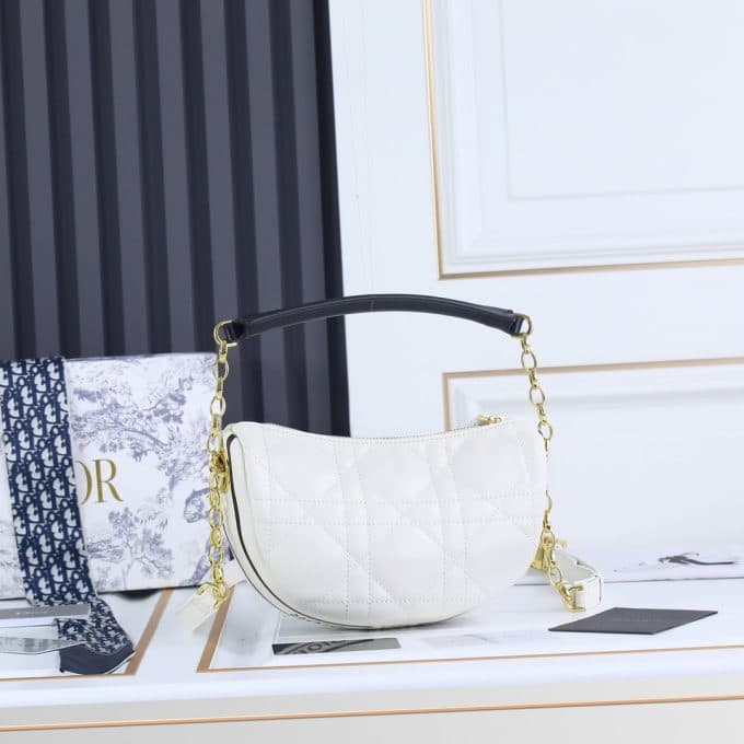 ディオールバッグコピー 大人気2022新品 Dior レディース ハンドバッグ - 画像 (3)