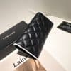 シャネル財布コピー 大人気2021新品 CHANEL レディース 長財布 - 画像 (6)
