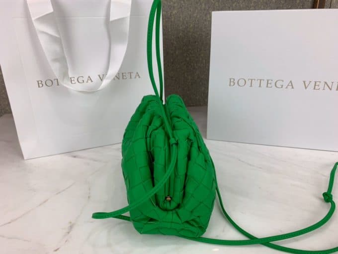 2019秋冬大人気ボッテガヴェネタ(Bottega Veneta)☆レディース ハンドバックコピー☆絶品定番商品!今から活躍!絶賛発売中！♪♪ - 画像 (5)