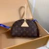 ルイヴィトンバッグコピー 2020新品注目度NO.1 Louis Vuitton レディース ショルダーバッグ - 画像 (3)