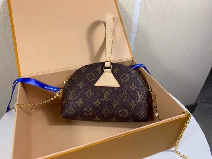 ルイヴィトンバッグコピー 2020新品注目度NO.1 Louis Vuitton レディース ショルダーバッグ - 画像 (3)