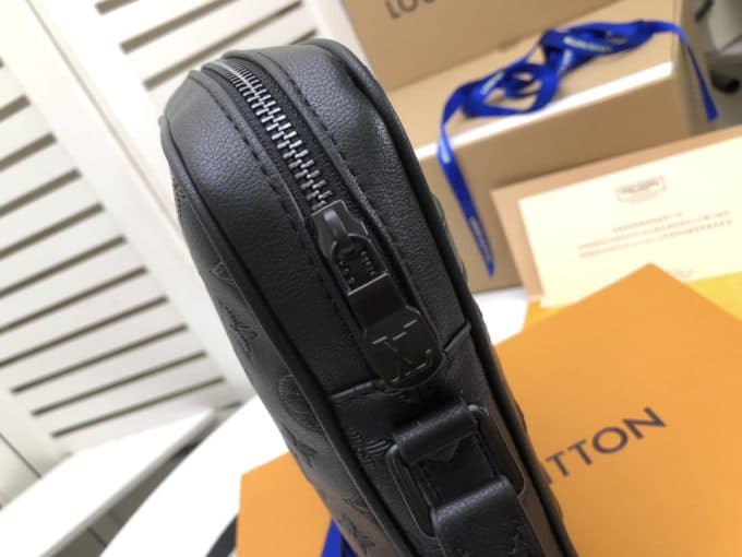 ルイヴィトンバッグコピー 2021新品注目度NO.1 Louis Vuitton メンズ ショルダーバッグ - 画像 (6)