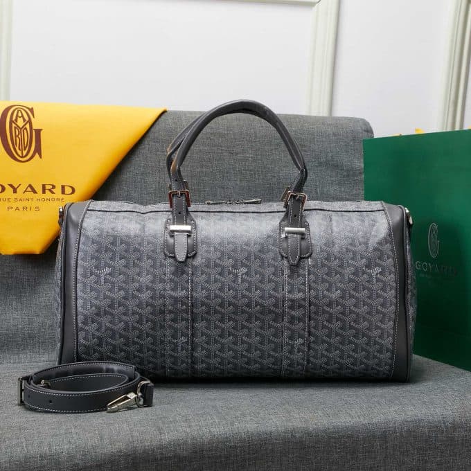 高品質ゴヤールバッグコピー 定番人気2021新品 GOYARD 男女兼用 ボストンバッグ