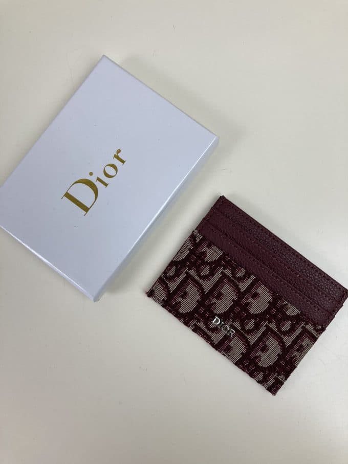 ディオール財布コピー 2021新品注目度NO.1 Dior レディース 財布 - 画像 (2)