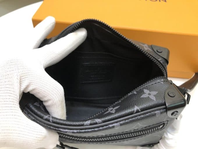 ルイヴィトンバッグコピー 大人気2021新品 Louis Vuitton メンズ ショルダーバッグ - 画像 (8)
