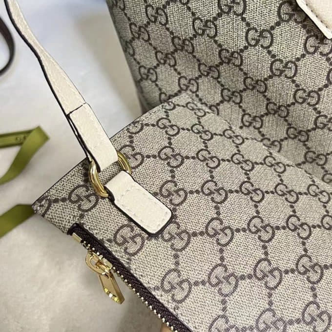 グッチバッグコピー 大人気2022新品 GUCCI レディース トートバッグ - 画像 (5)