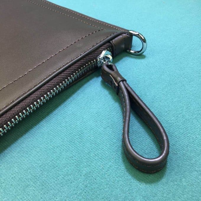 バリーバッグコピー 定番人気2021新品 BALLY メンズ セカンドバッグ - 画像 (7)