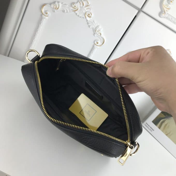 フェンディバッグコピー 大人気2021新品 FENDI メンズ ショルダーバッグ - 画像 (8)