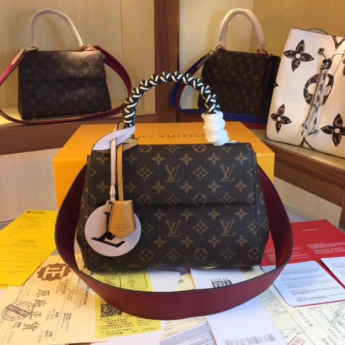 ルイヴィトンバッグコピー 大人気2020新品 Louis Vuitton レディース ハンドバッグ