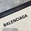 高品質 バレンシアガバッグコピー 定番人気2021新品 BALENCIAGA 男女兼用 セカンドバッグ - 画像 (5)