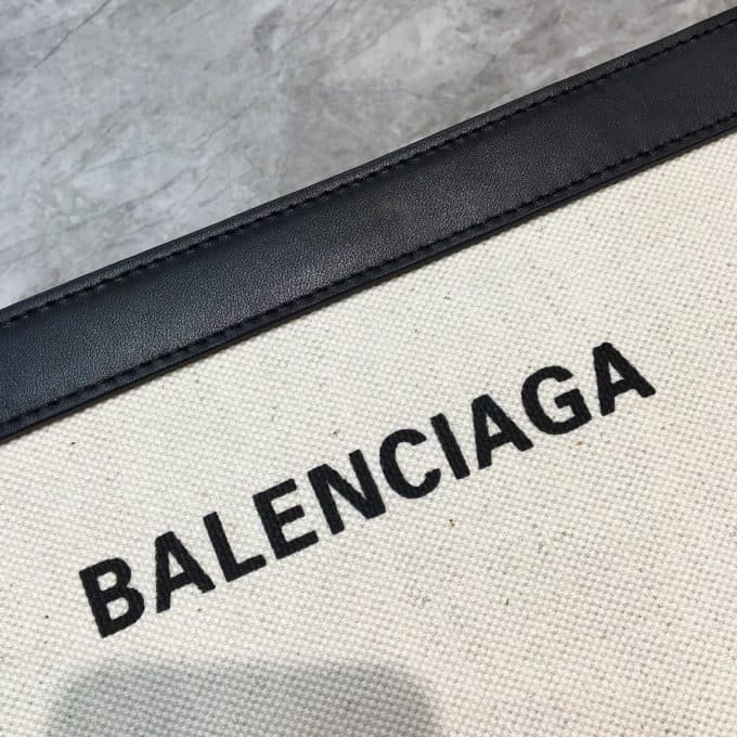 高品質 バレンシアガバッグコピー 定番人気2021新品 BALENCIAGA 男女兼用 セカンドバッグ - 画像 (5)