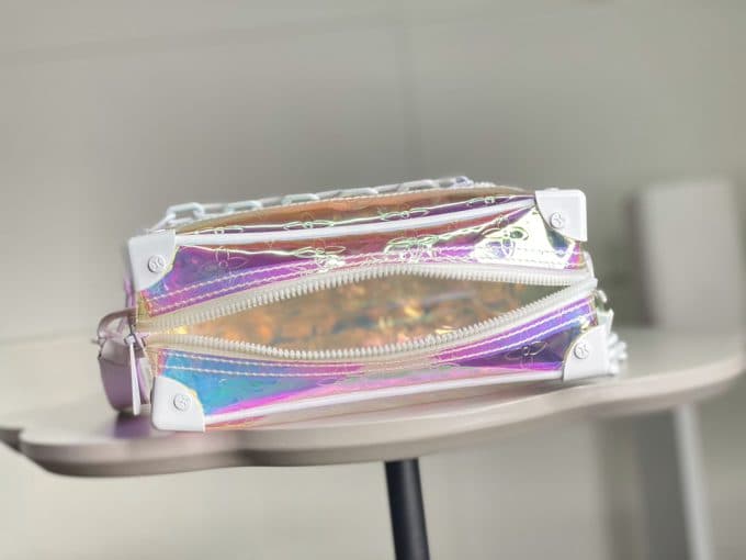 ルイヴィトンバッグコピー 定番人気2020新品 Louis Vuitton レディース ショルダーバッグ - 画像 (9)