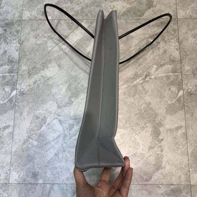 高品質 バレンシアガバッグコピー 定番人気2021新品 BALENCIAGA 男女兼用 トートバッグ - 画像 (4)
