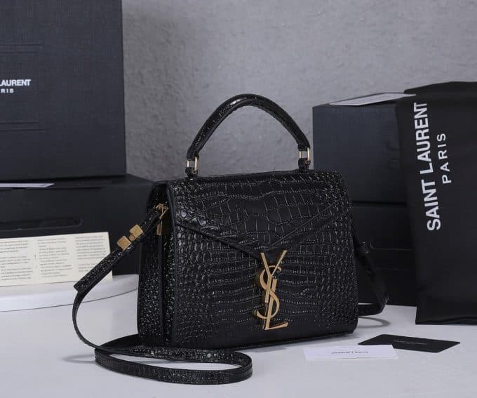 イヴサンローラン バッグコピー 大人気2022新品 YSL レディース ハンドバッグ - 画像 (2)