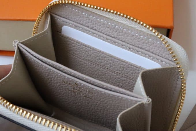 ルイヴィトン財布コピー 2021新品注目度NO.1 Louis Vuitton レディース 財布 - 画像 (8)
