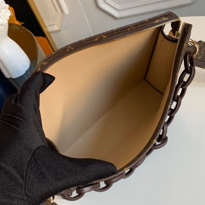 ルイヴィトンバッグコピー 2021新品注目度NO.1 Louis Vuitton メンズ ショルダーバッグ - 画像 (8)