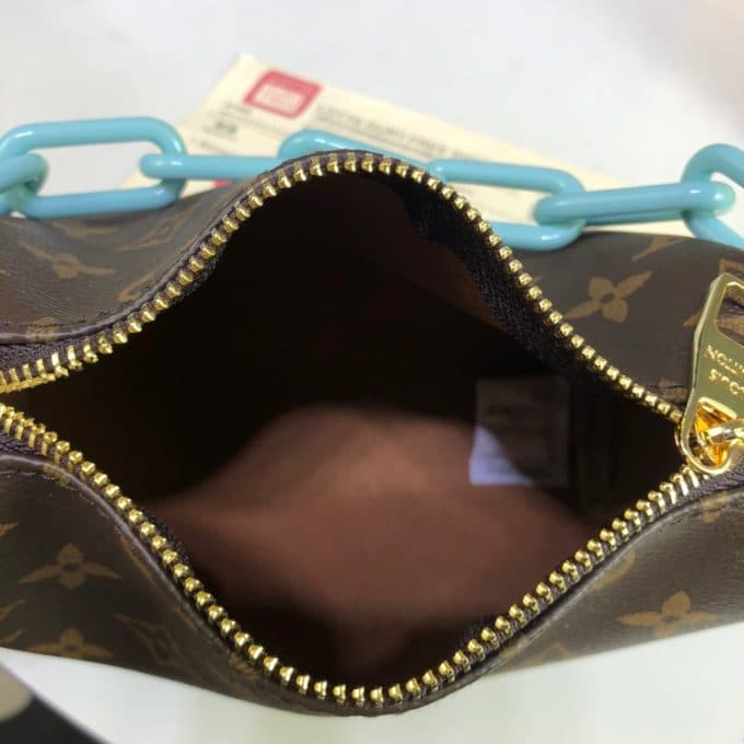 ルイヴィトンバッグコピー 2020新品注目度NO.1 Louis Vuitton レディース ショルダーバッグ - 画像 (8)