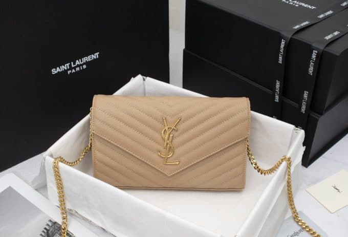 イヴサンローラン バッグコピー 大人気2022新品 YSL レディース ショルダーバッグ