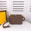 フェンディバッグコピー 定番人気2022新品 FENDI レディース ショルダーバッグ