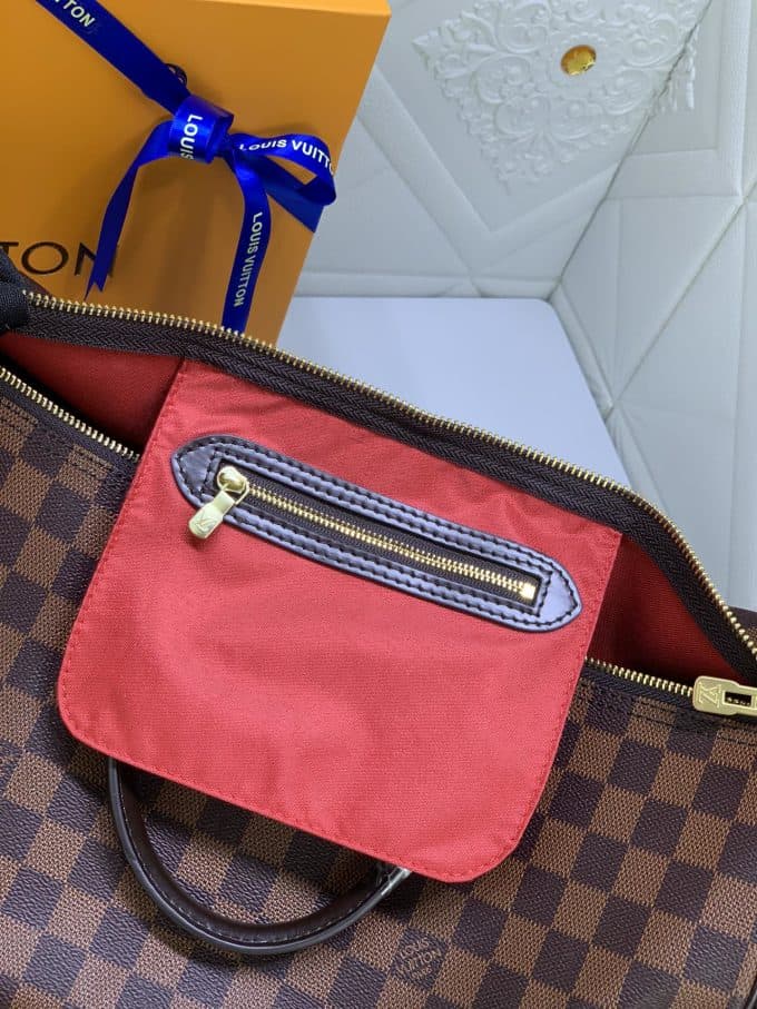 ルイヴィトンバッグコピー 大人気2021新品 Louis Vuitton 男女兼用 ボストンバッグ - 画像 (8)