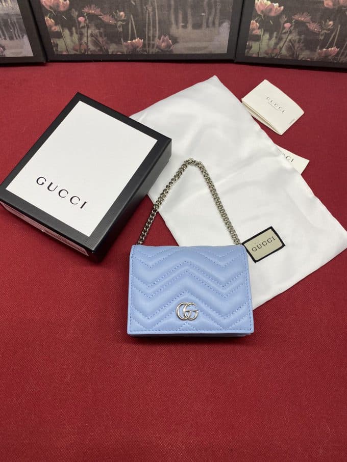 グッチ財布コピー 2021新品注目度NO.1 GUCCI レディース 財布
