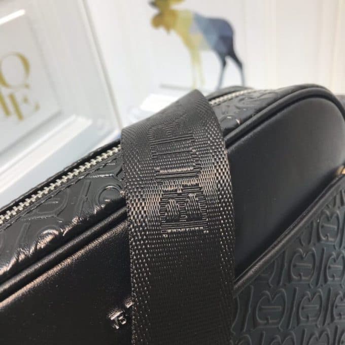 バーバリーバッグコピー 定番人気2021新品 BURBERRY メンズ ショルダーバッグ - 画像 (6)