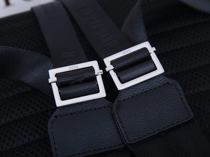 ディオールバッグコピー 定番人気2022新品 Dior レディース バックパック - 画像 (5)