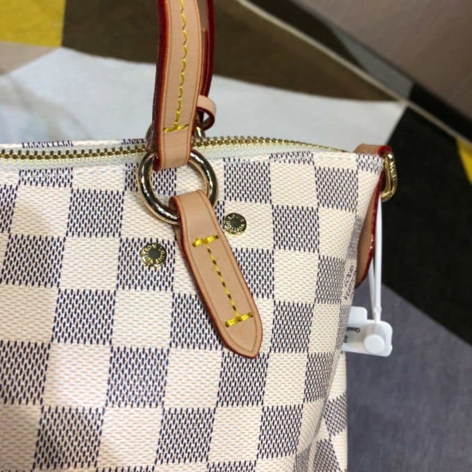 ルイヴィトンバッグコピー 大人気2020新品 Louis Vuitton レディース ハンドバッグ - 画像 (4)