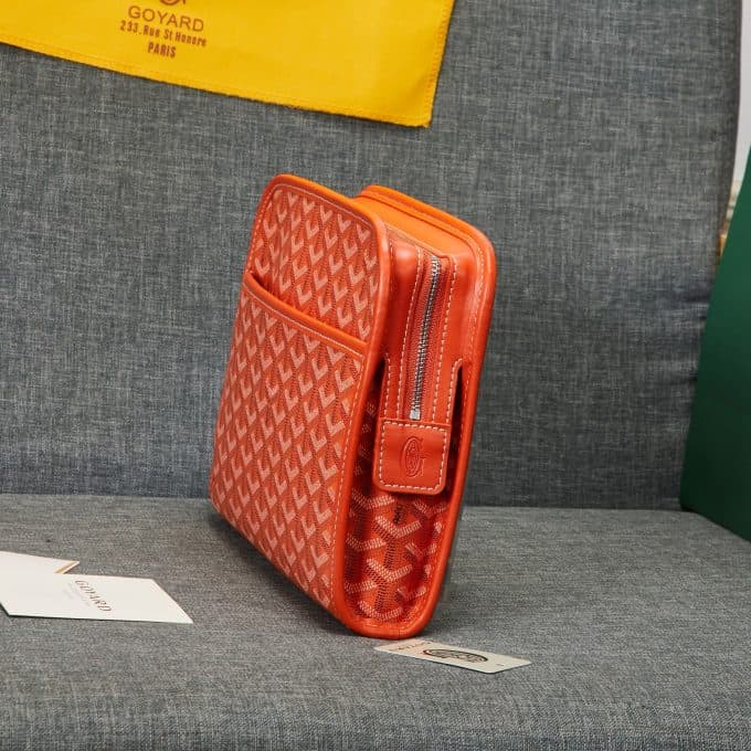 ゴヤールバッグコピー 定番人気2021新品 GOYARD 男女兼用 セカンドバッグ - 画像 (4)