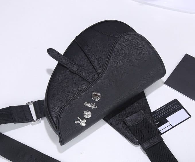 ディオールバッグコピー 大人気2021新品 Dior メンズ ボディバッグ - 画像 (5)