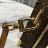 高品質 ルイヴィトンバッグコピー 2021新品注目度NO.1 Louis Vuitton メンズ ショルダーバッグ - 画像 (4)